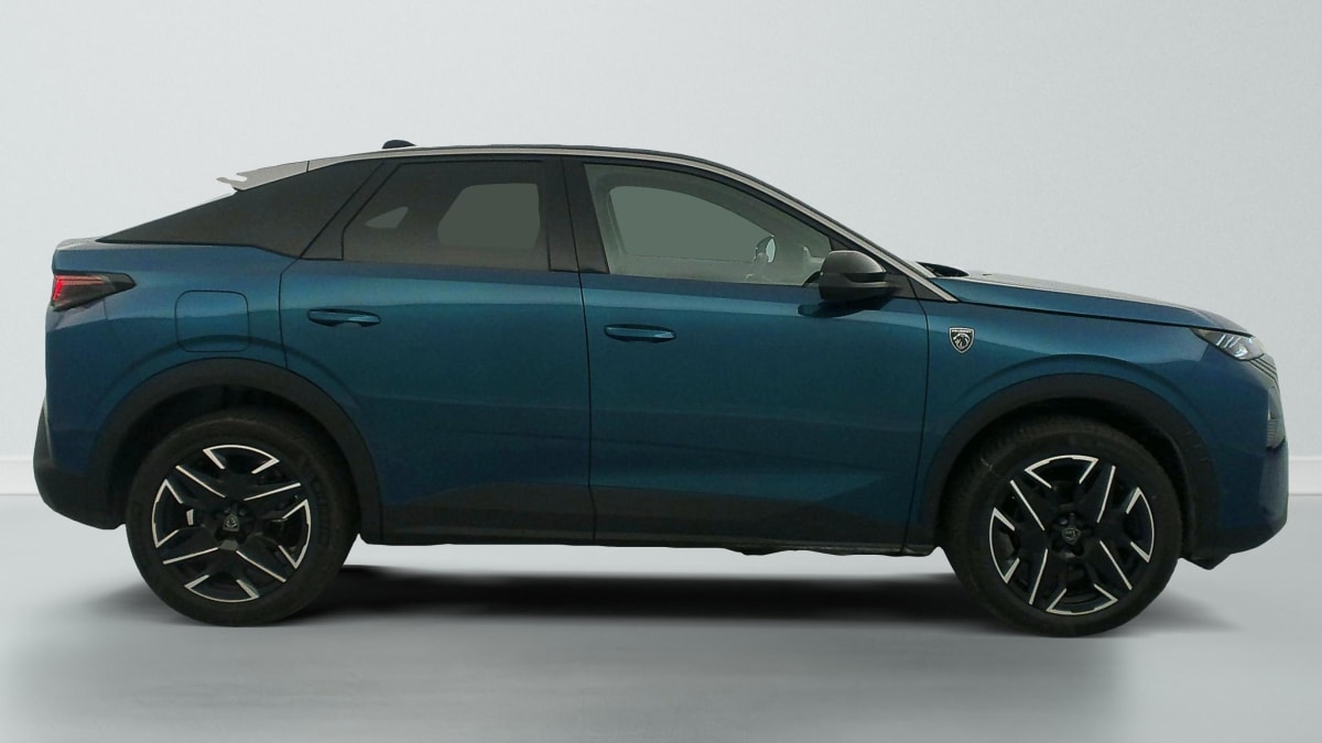 Peugeot 3008 - Image 8
