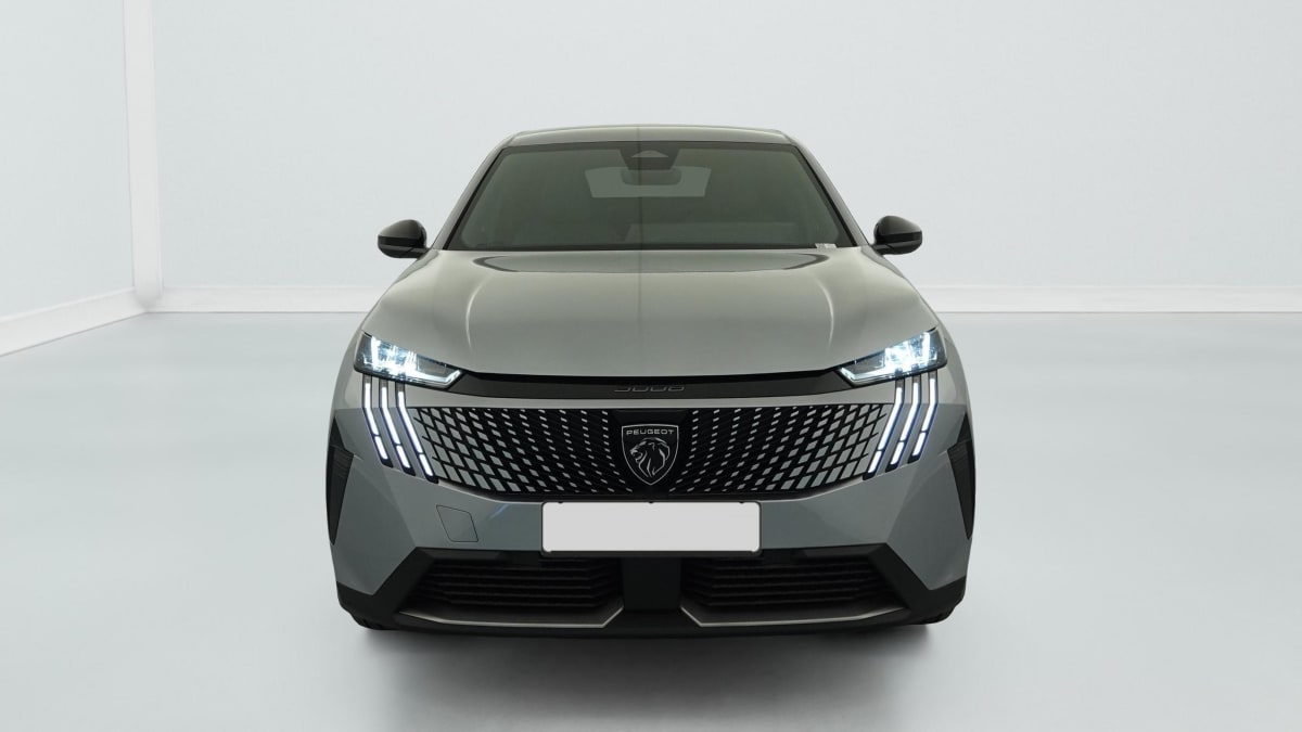 Peugeot 3008 - Image 2