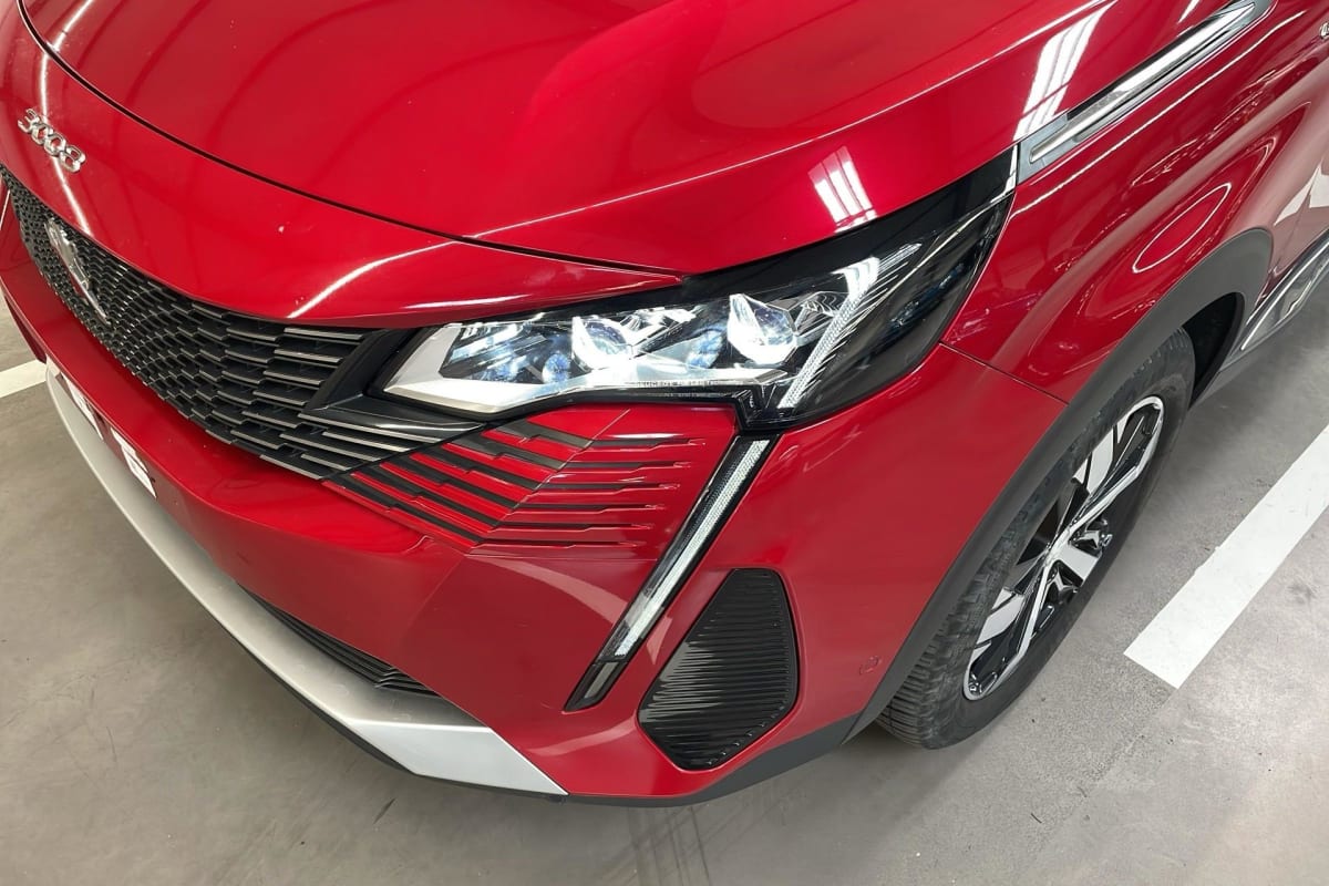 Peugeot 3008 - Image 21