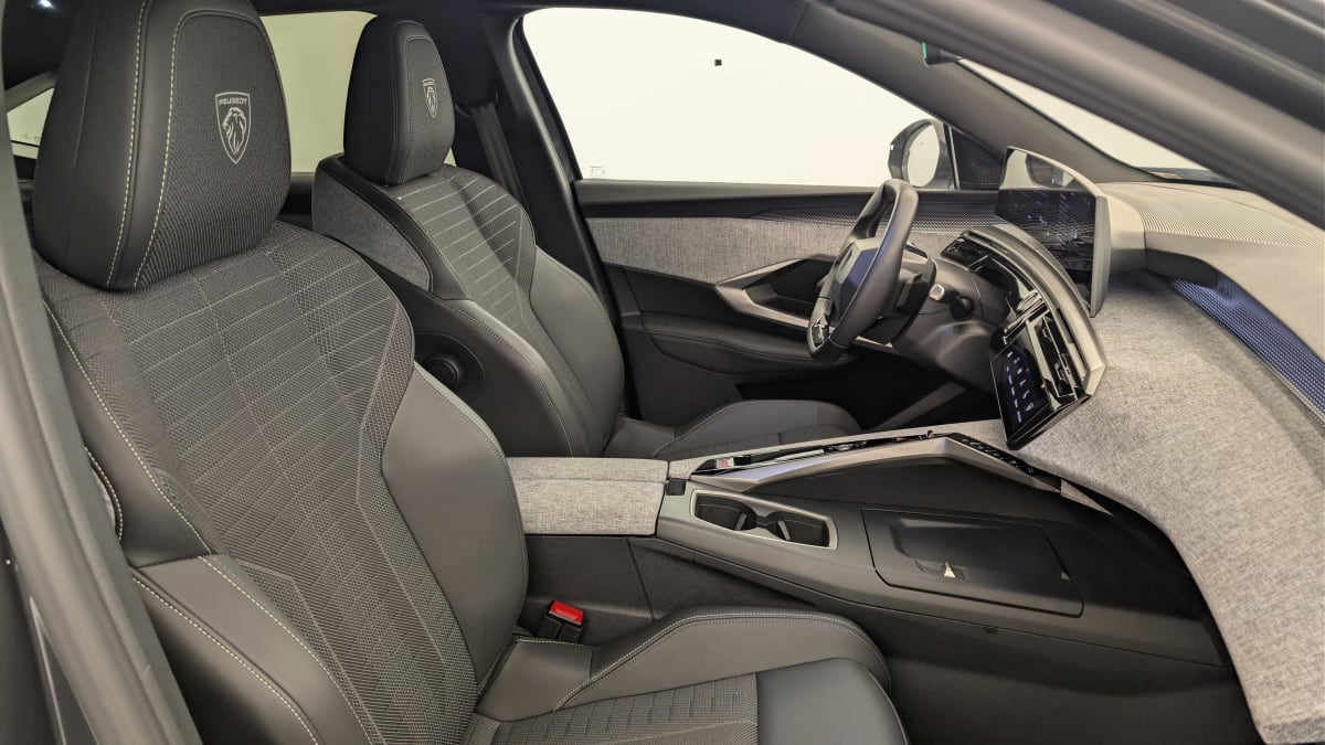 Peugeot 3008 - Image 9