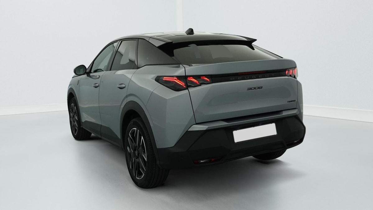 Peugeot 3008 - Image 5