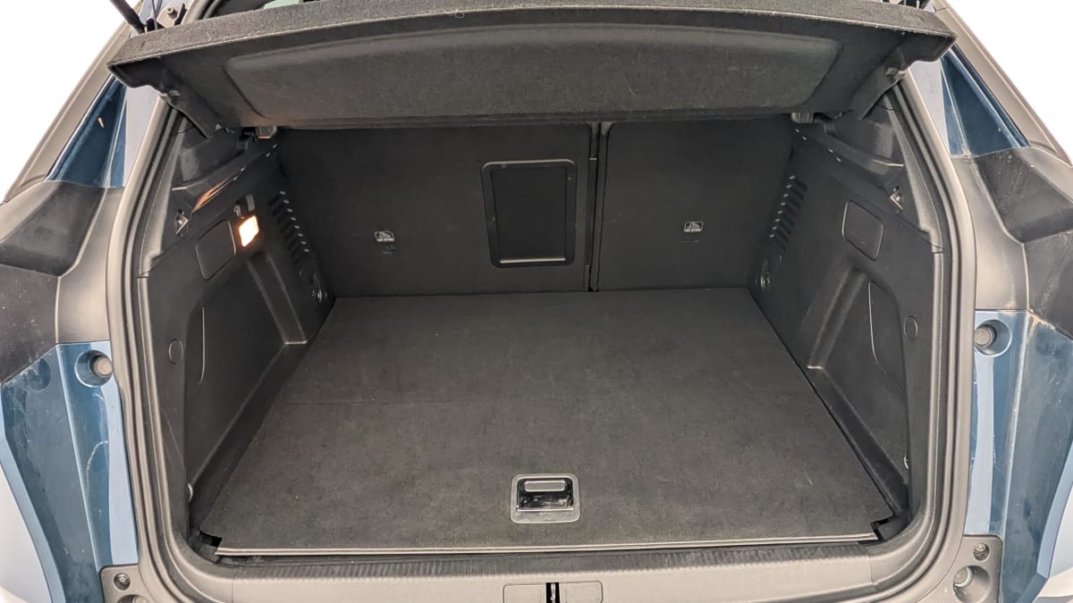 Peugeot 3008 - Image 11