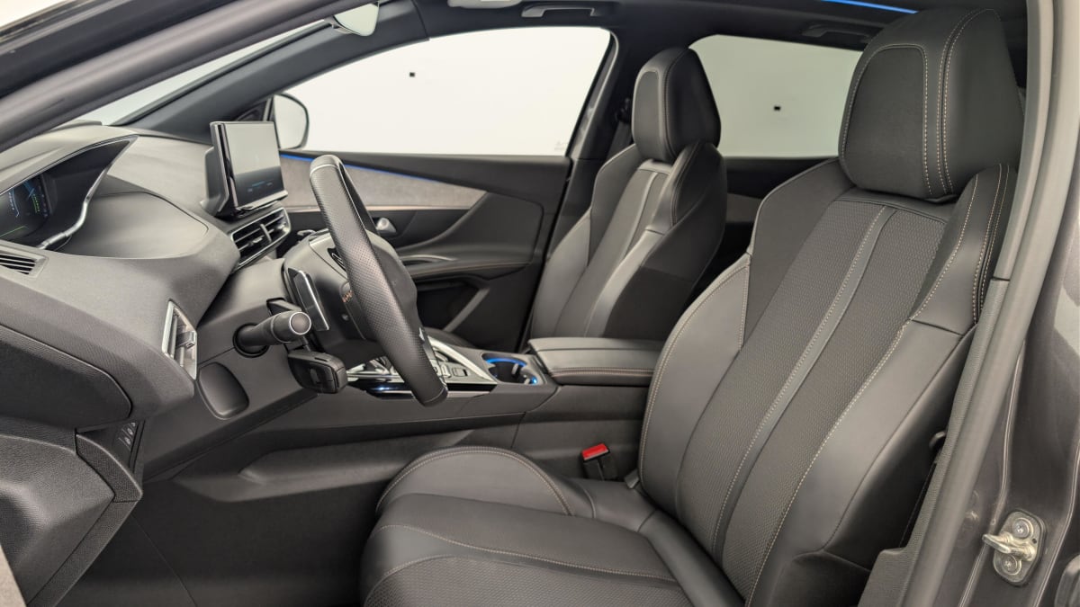 Peugeot 3008 - Image 16