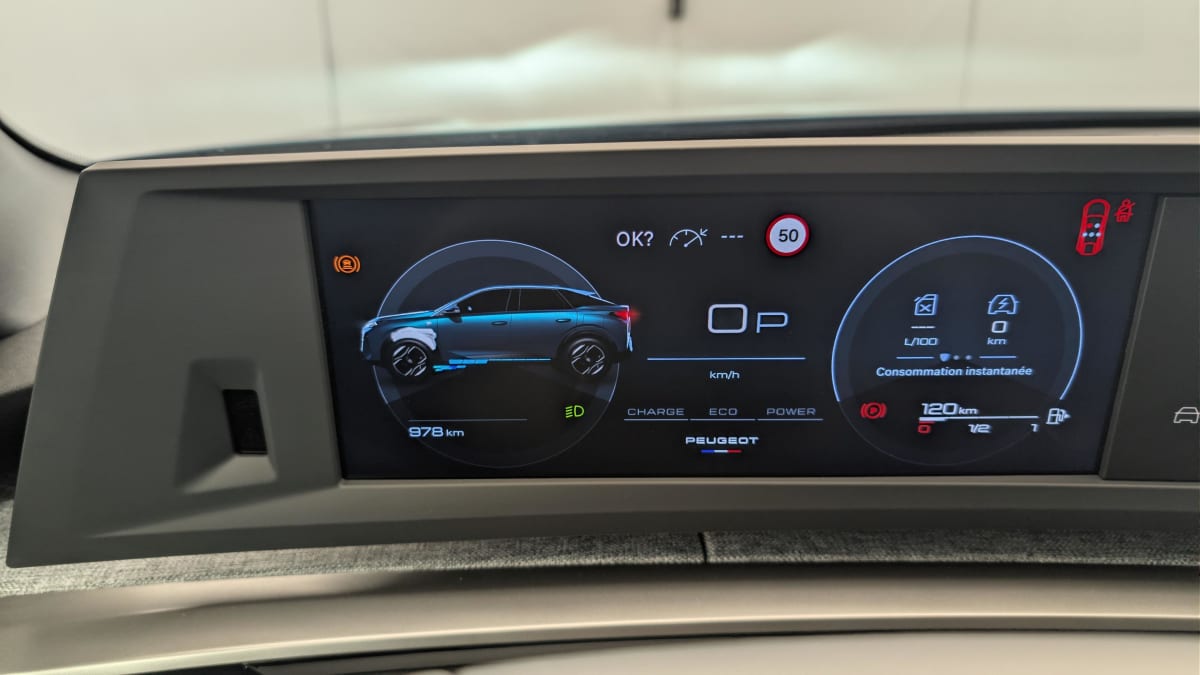 Peugeot 3008 - Image 23