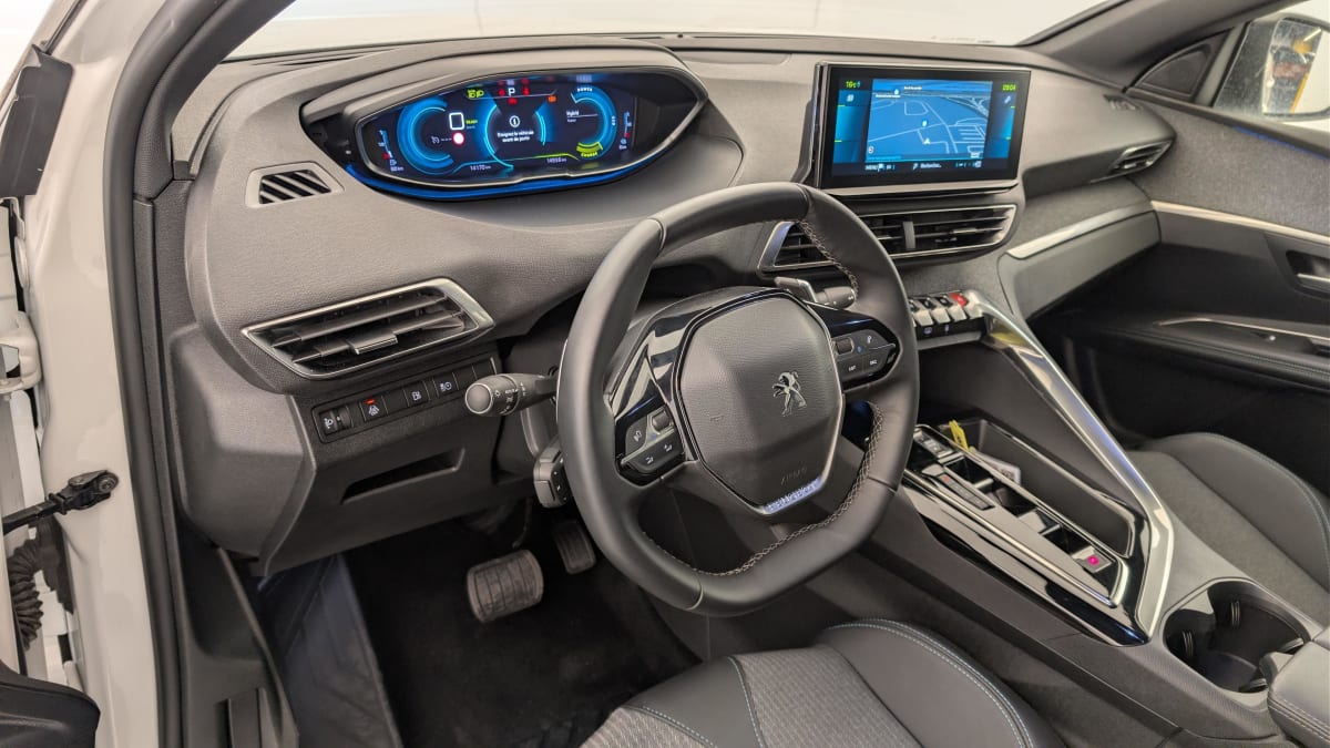 Peugeot 3008 - Image 15