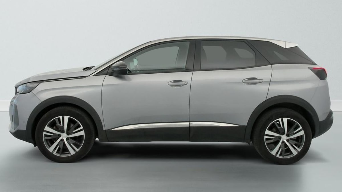 Peugeot 3008 - Image 4