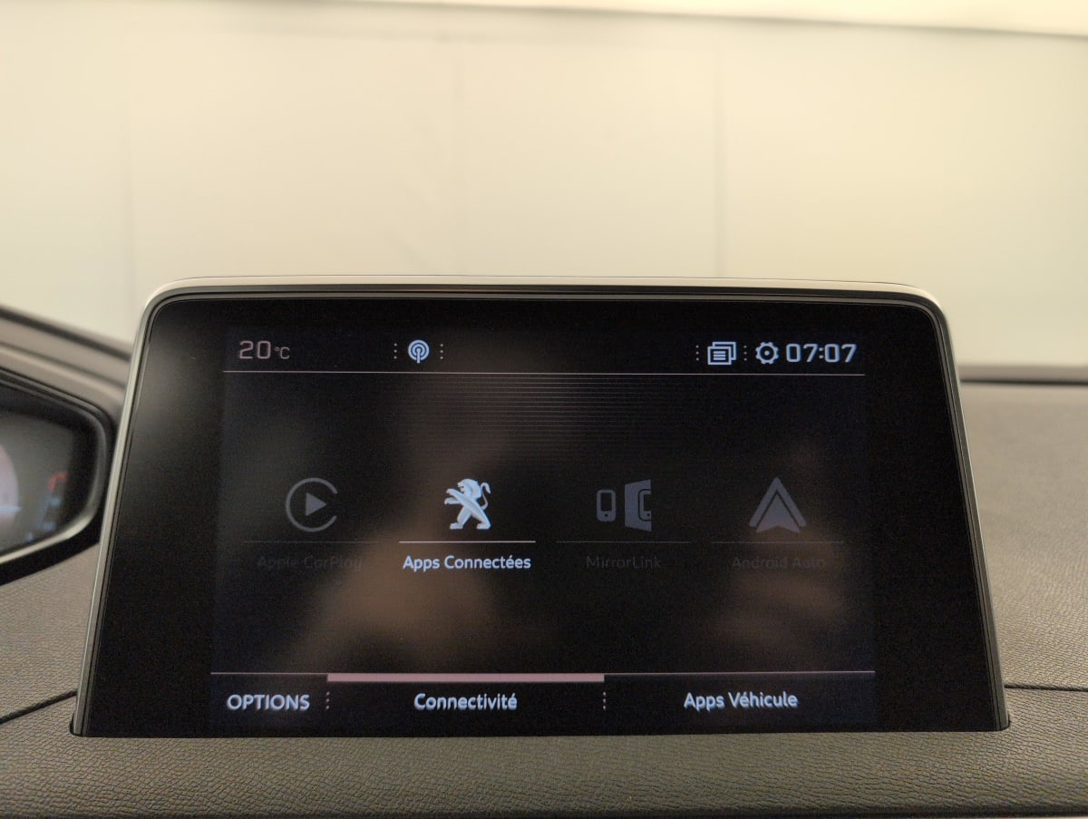 Peugeot 3008 - Image 21