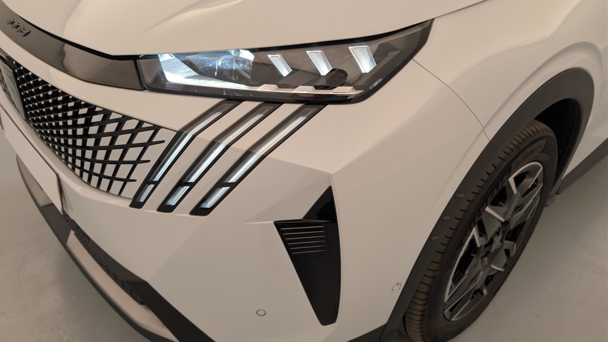 Peugeot 3008 - Image 24