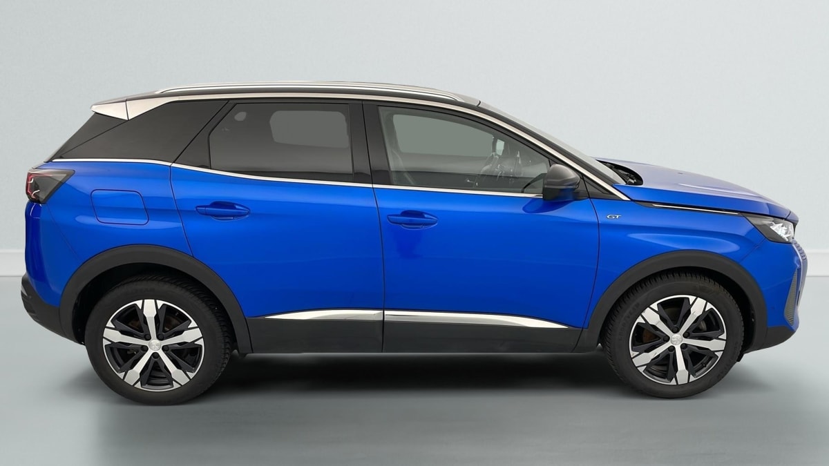 Peugeot 3008 - Image 8