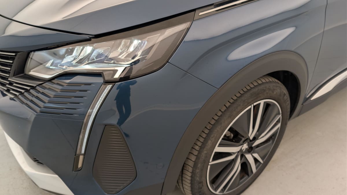 Peugeot 3008 - Image 20