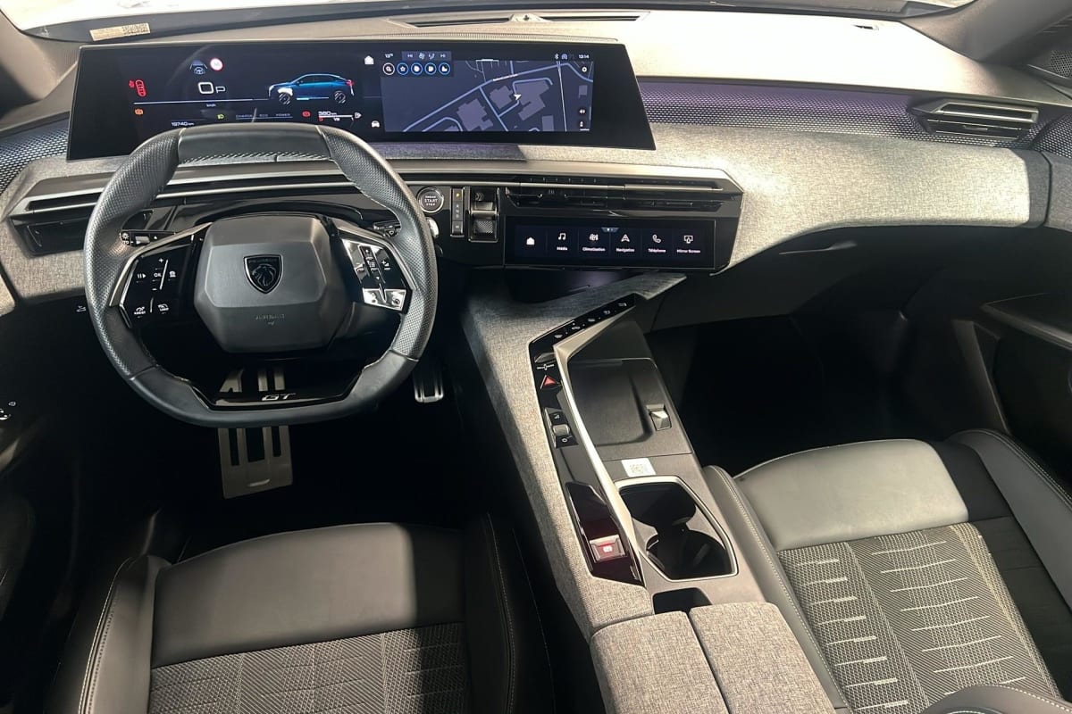 Peugeot 3008 - Image 12