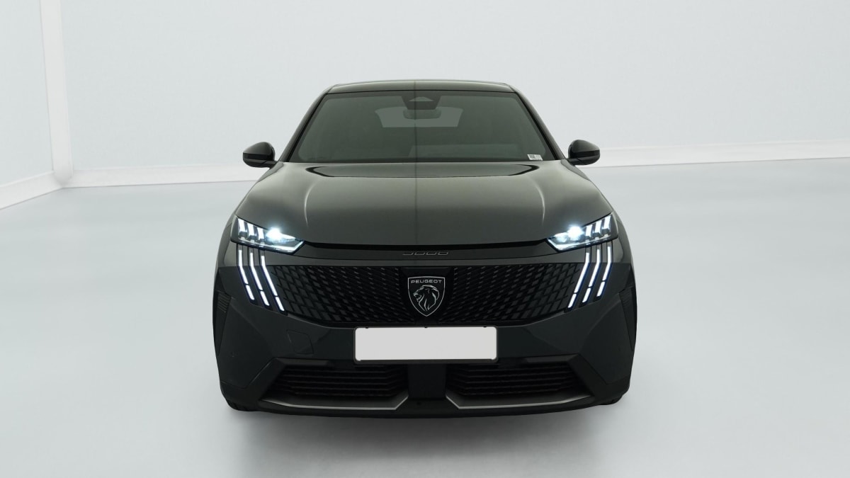 Peugeot 3008 - Image 2