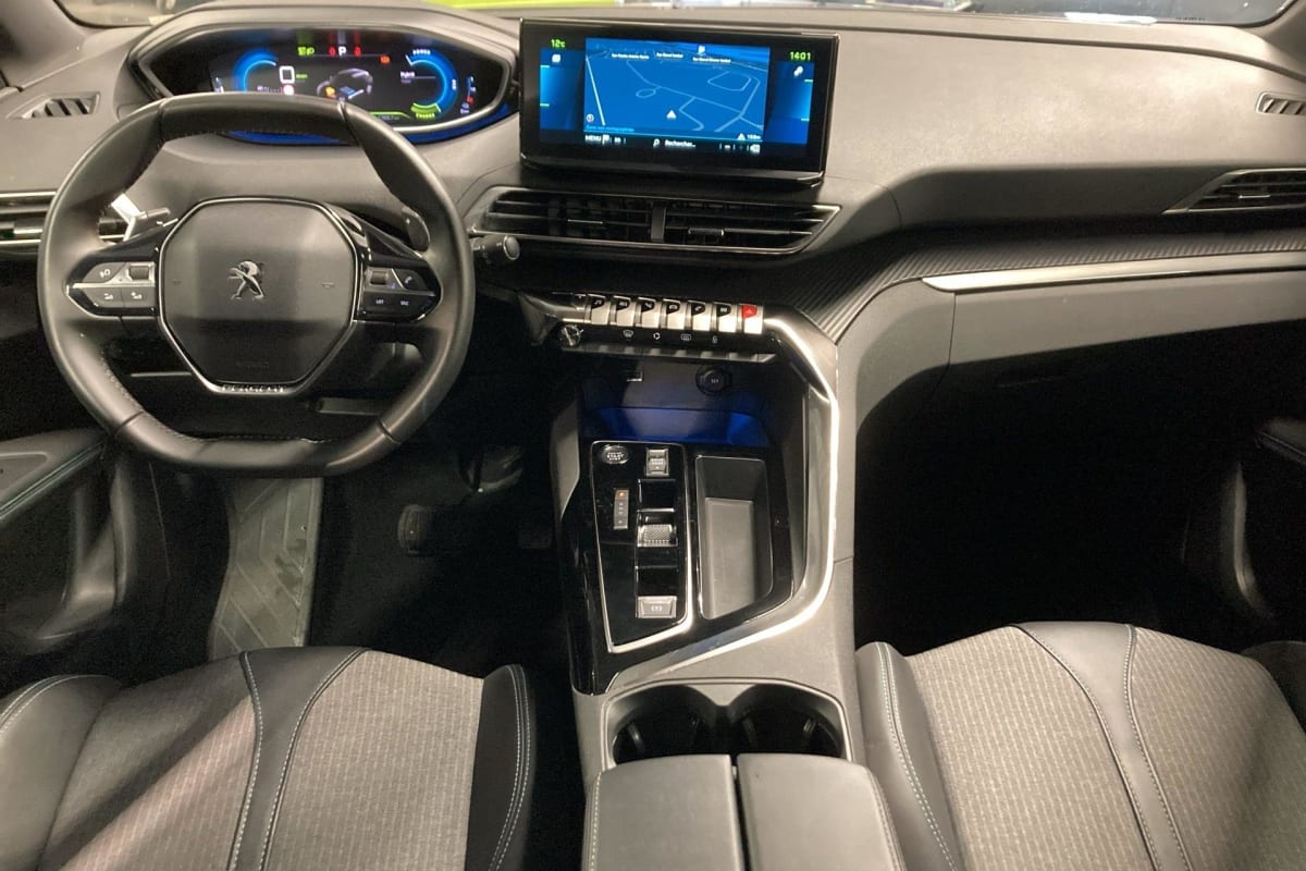 Peugeot 3008 - Image 12