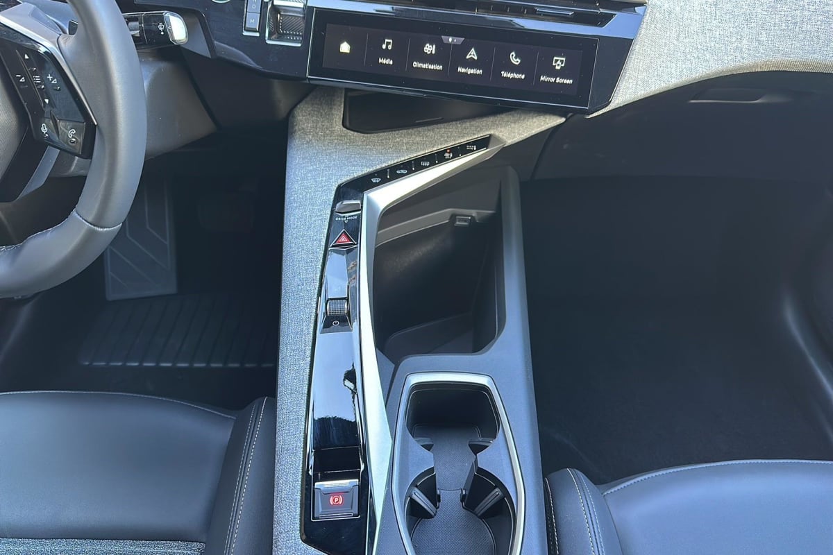 Peugeot 3008 - Image 17