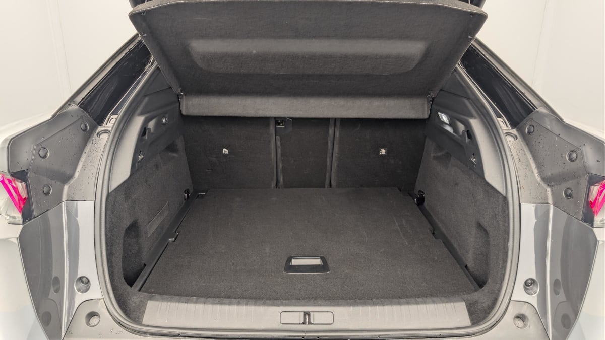 Peugeot 3008 - Image 11