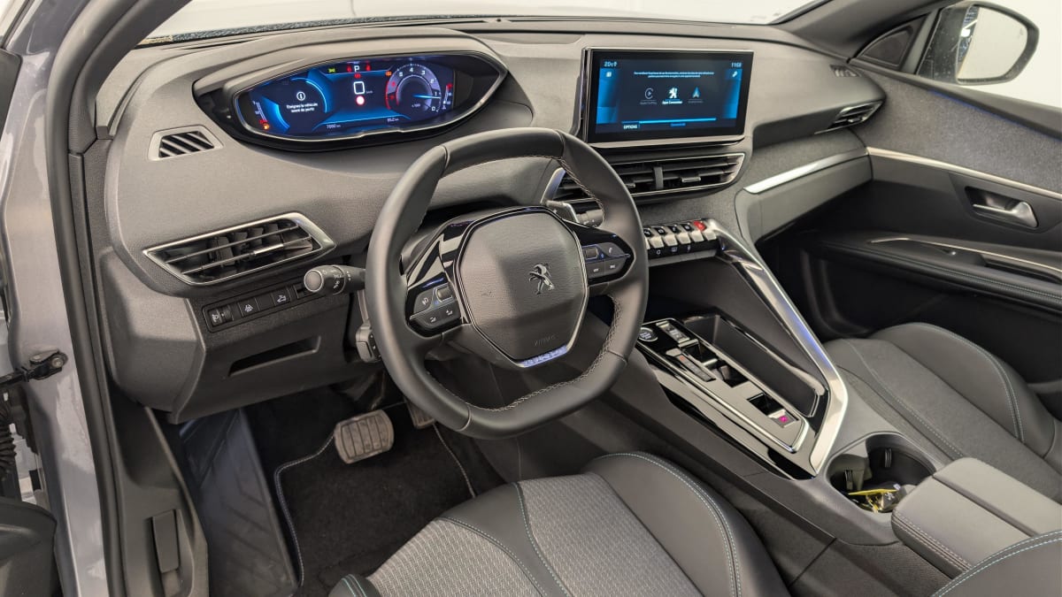 Peugeot 3008 - Image 15