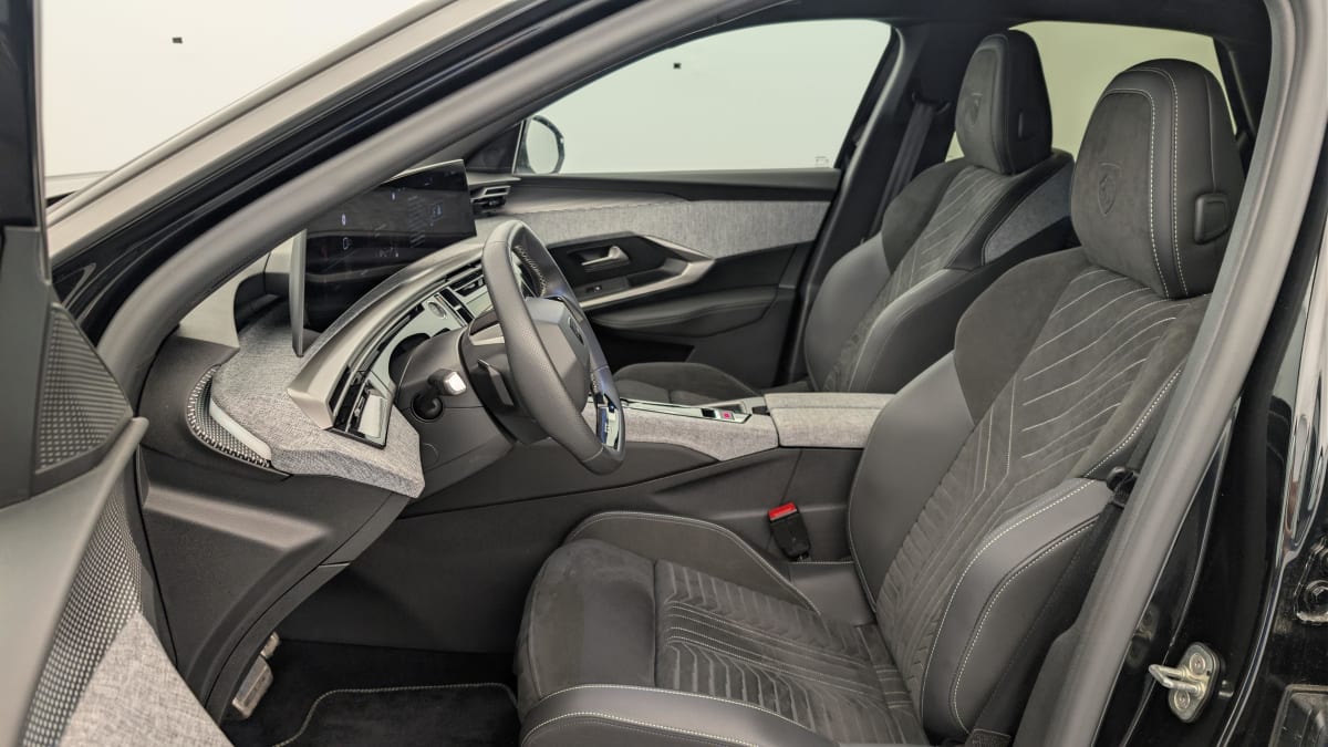 Peugeot 3008 - Image 16