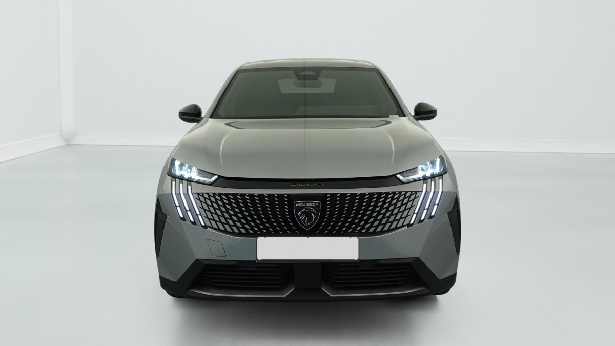 Peugeot 3008 - Image 2