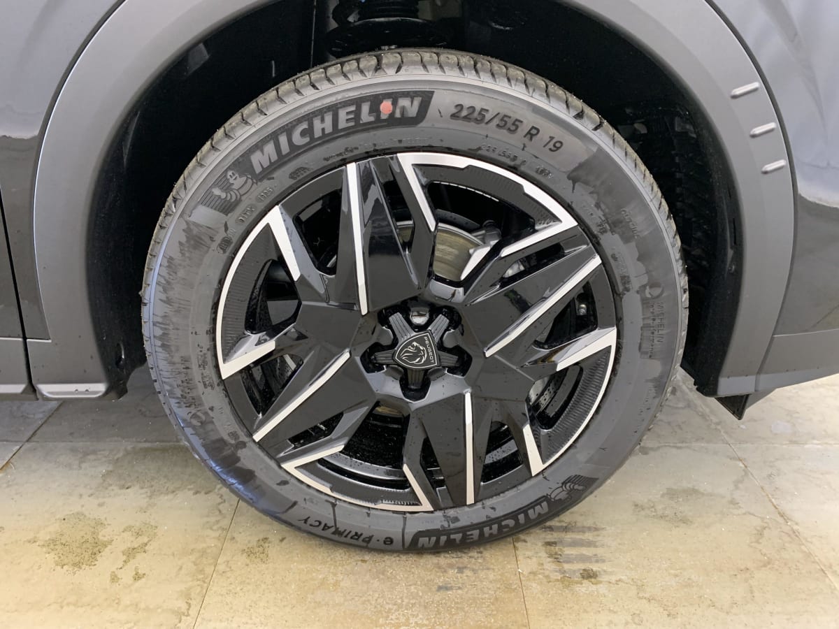 Peugeot 3008 - Image 112