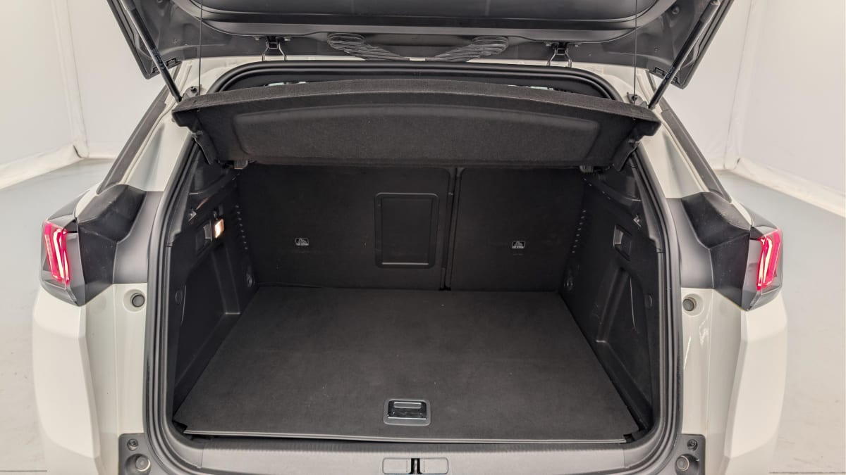 Peugeot 3008 - Image 11