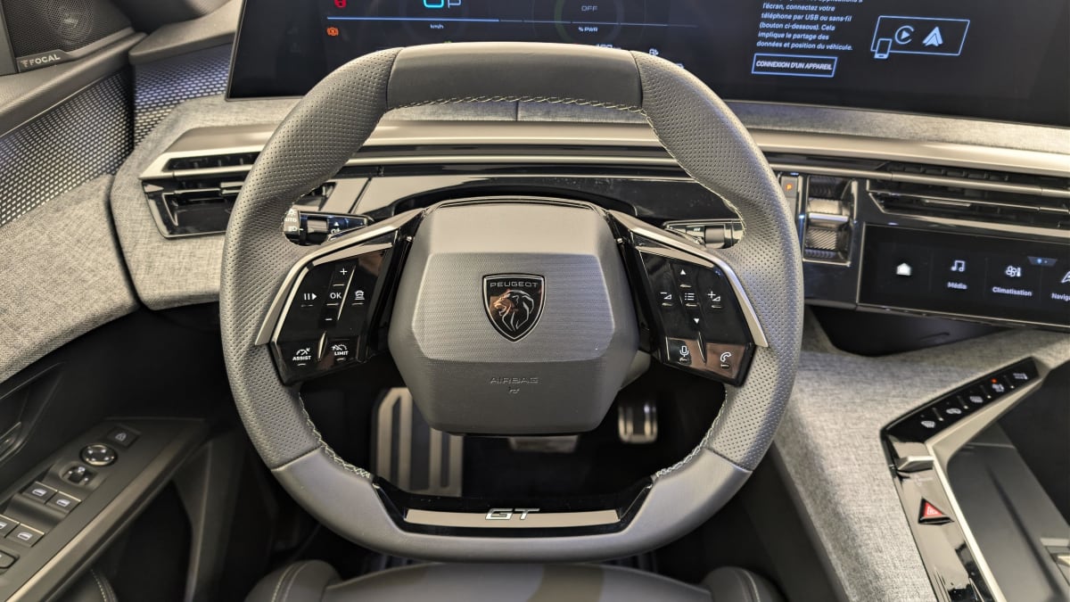 Peugeot 3008 - Image 14