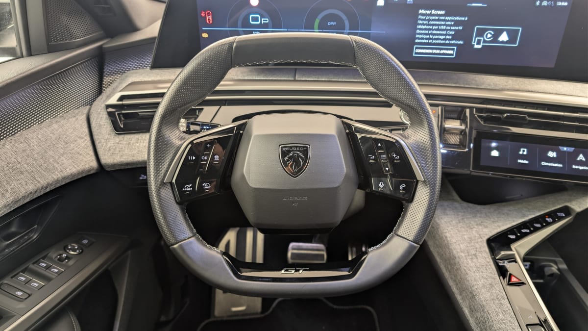 Peugeot 3008 - Image 14