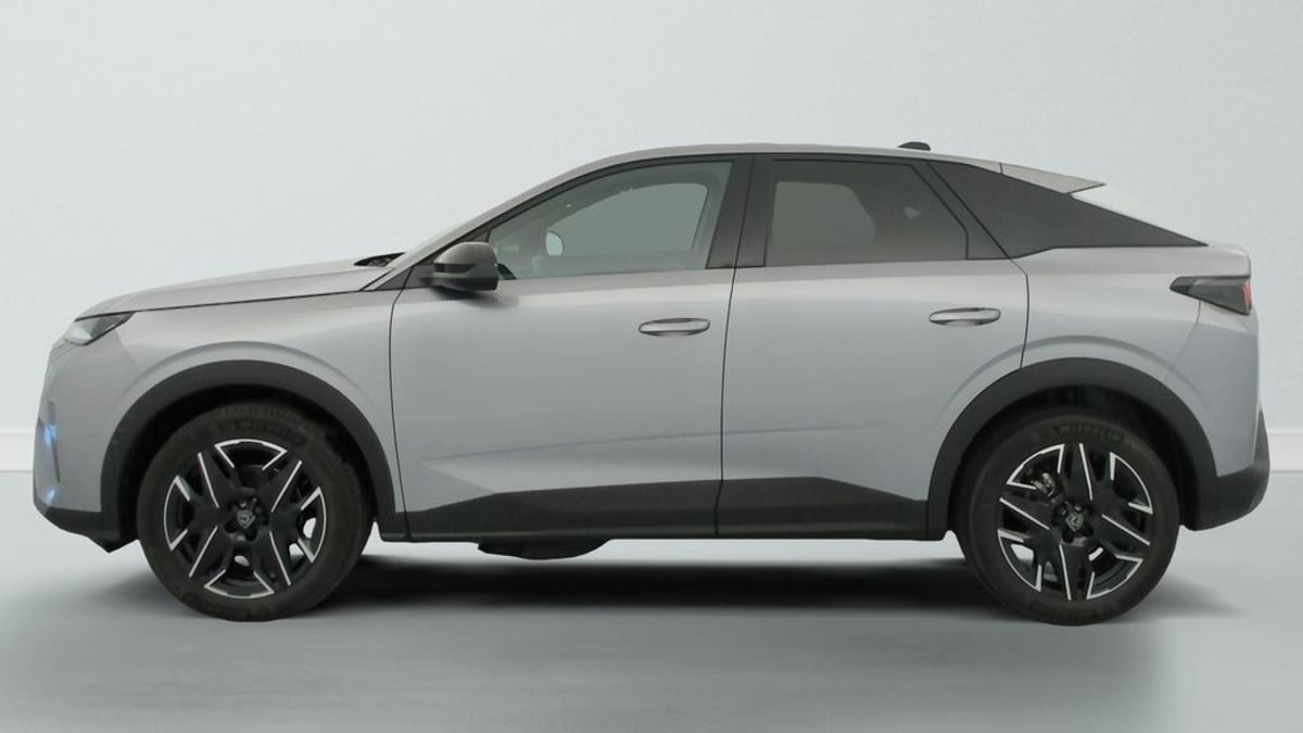 Peugeot 3008 - Image 4