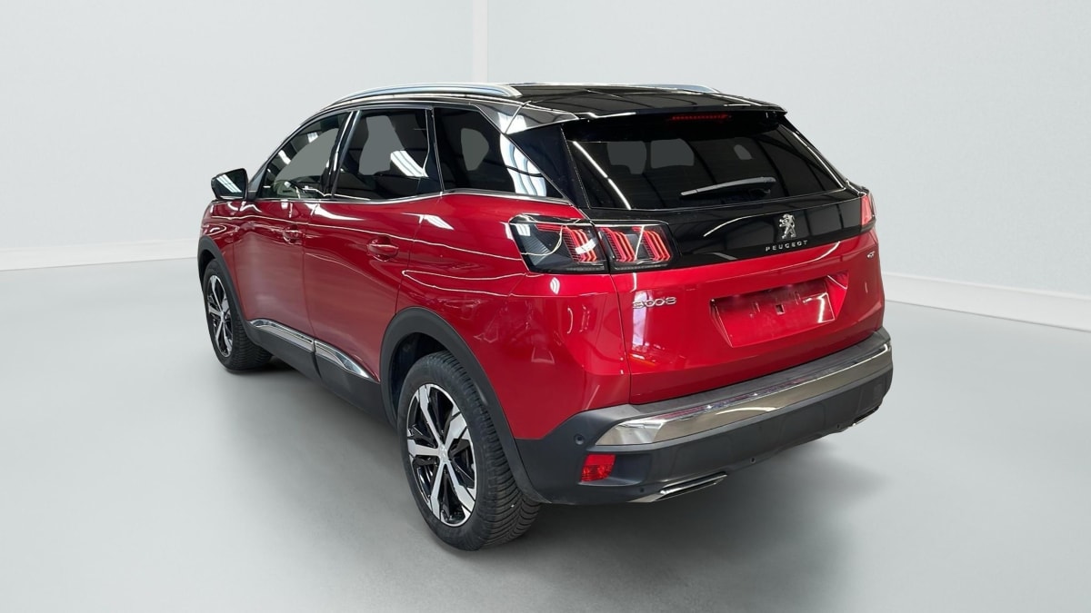 Peugeot 3008 - Image 5