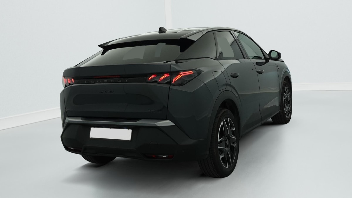 Peugeot 3008 - Image 7