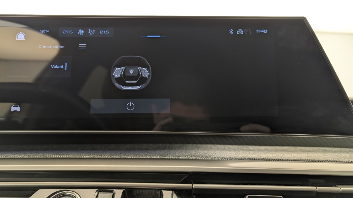 Peugeot 3008 - Image 20