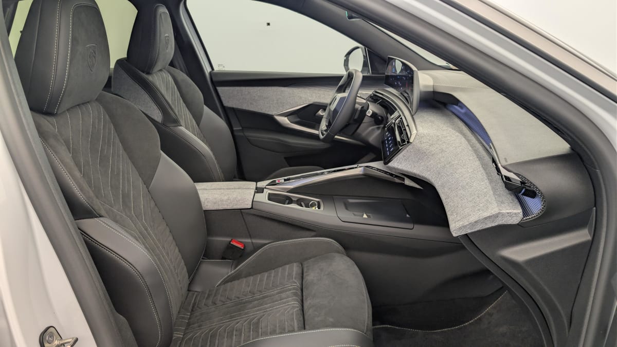 Peugeot 3008 - Image 9