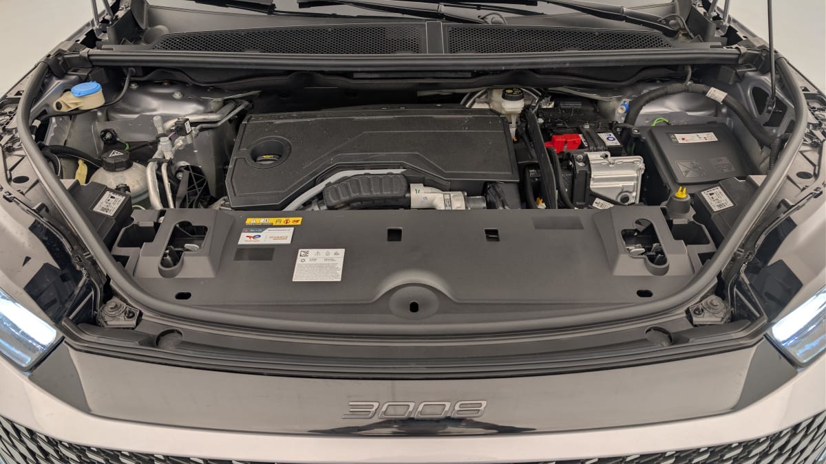 Peugeot 3008 - Image 24