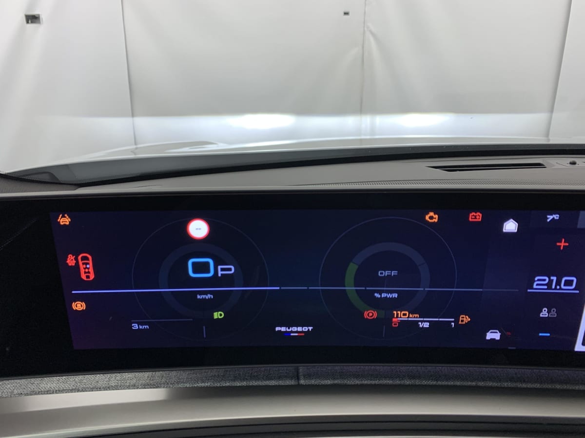 Peugeot 3008 - Image 25