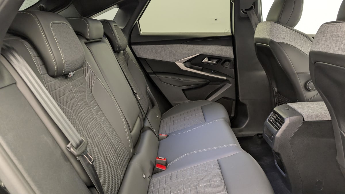 Peugeot 3008 - Image 10