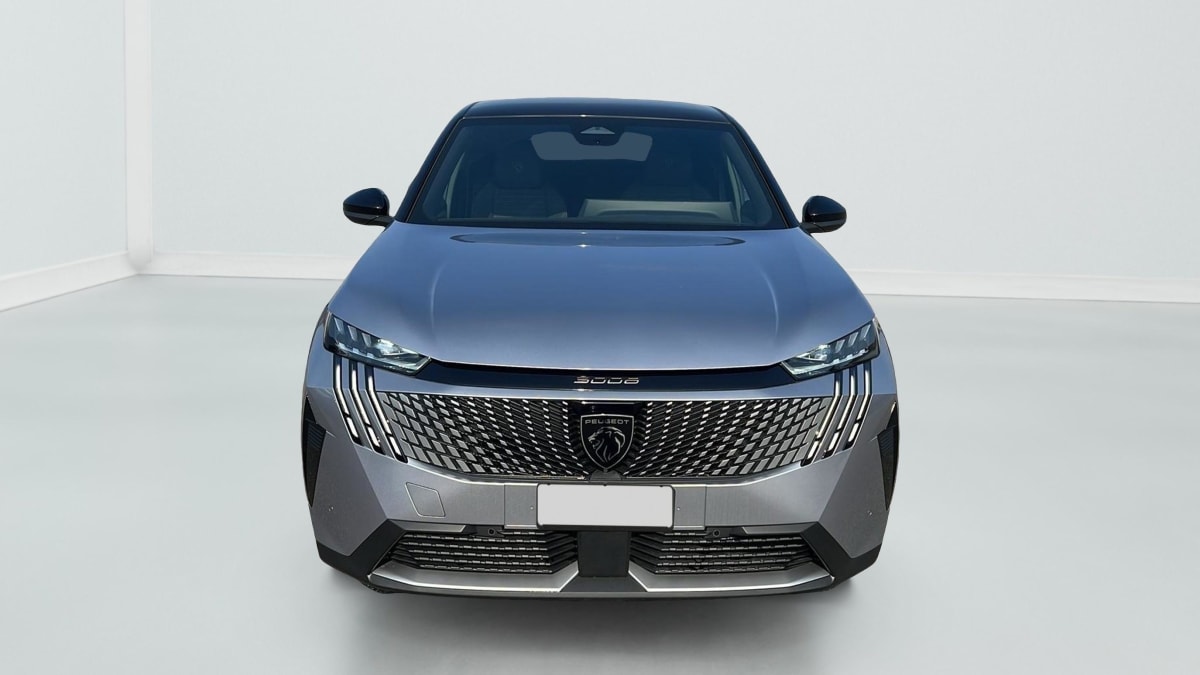 Peugeot 3008 - Image 50