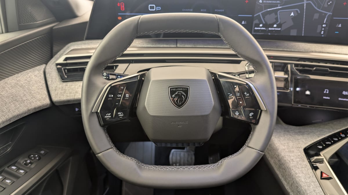 Peugeot 3008 - Image 14
