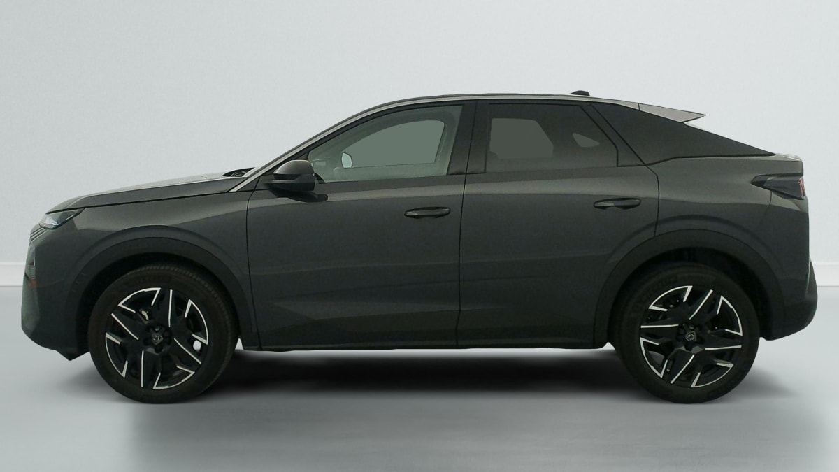 Peugeot 3008 - Image 4