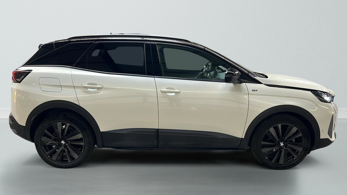 Peugeot 3008 - Image 8