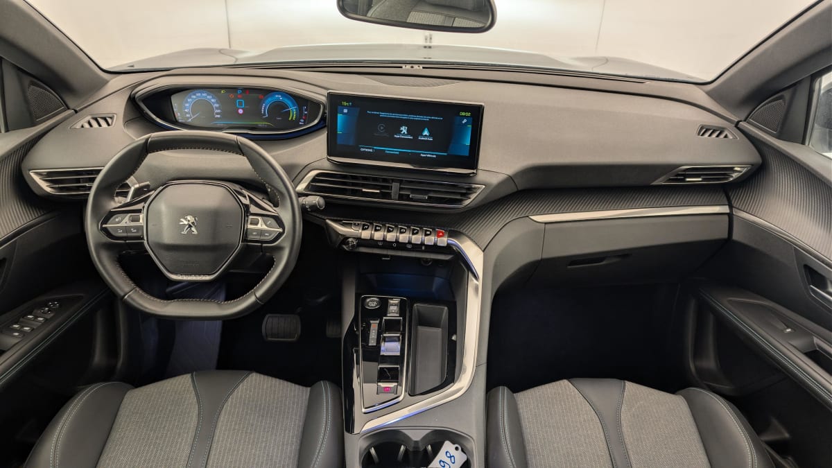 Peugeot 3008 - Image 13