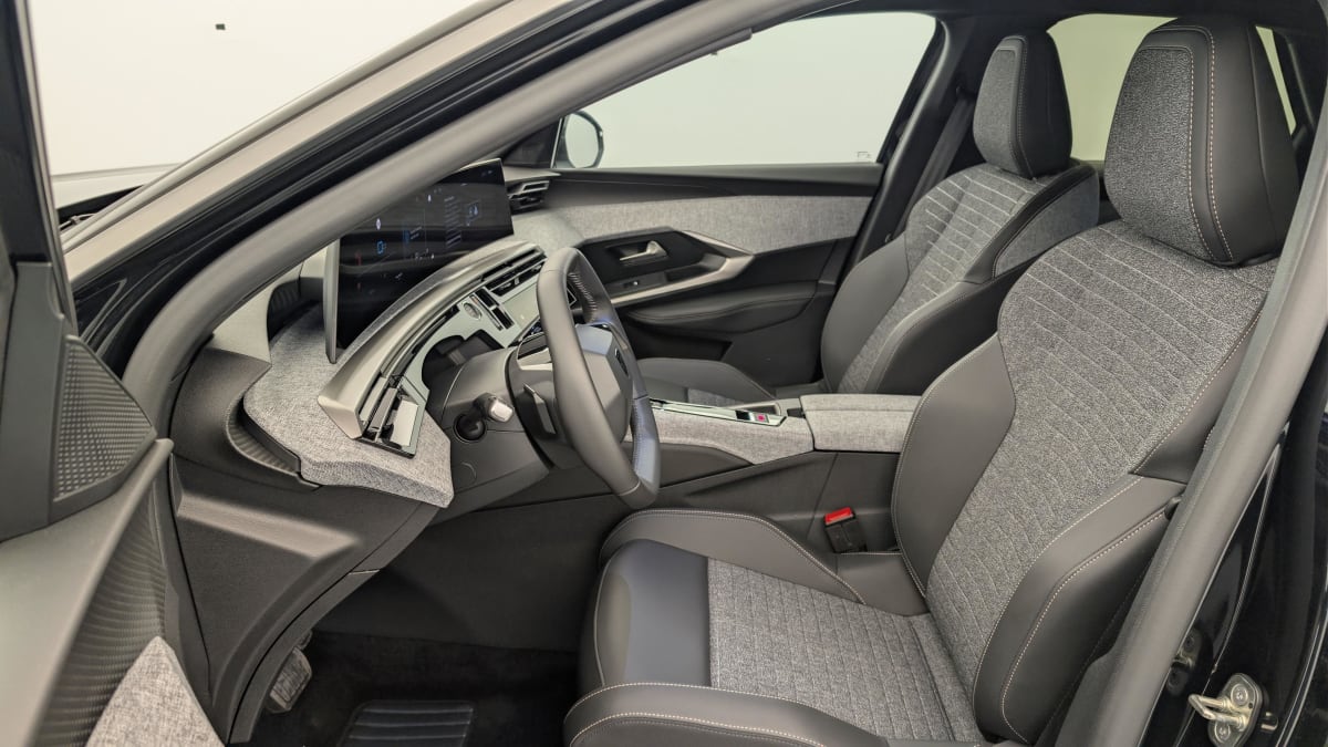 Peugeot 3008 - Image 16