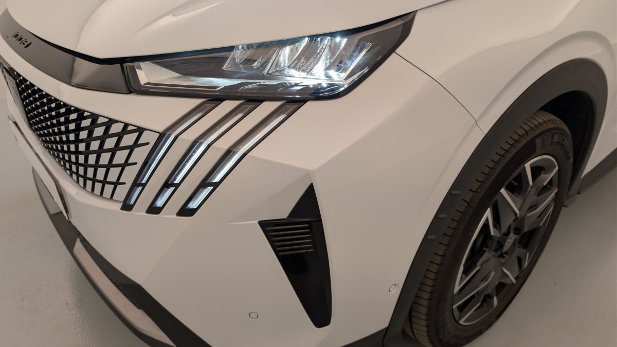 Peugeot 3008 - Image 21