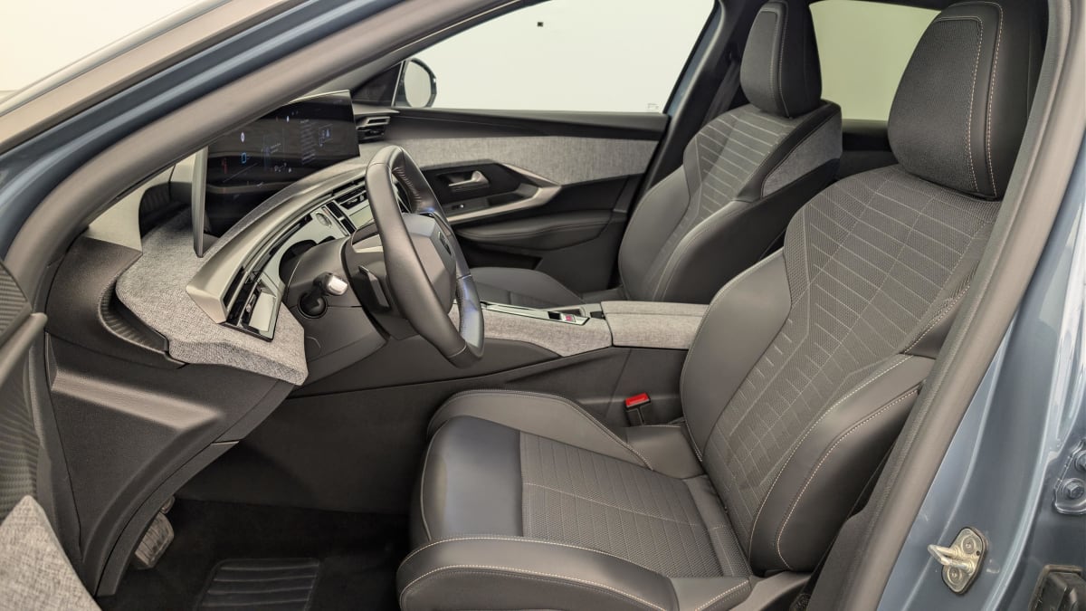 Peugeot 3008 - Image 16