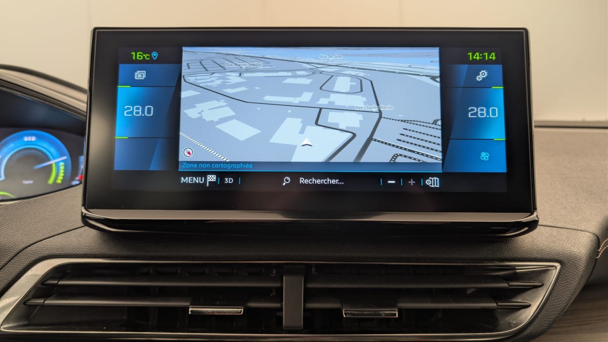 Peugeot 3008 - Image 17