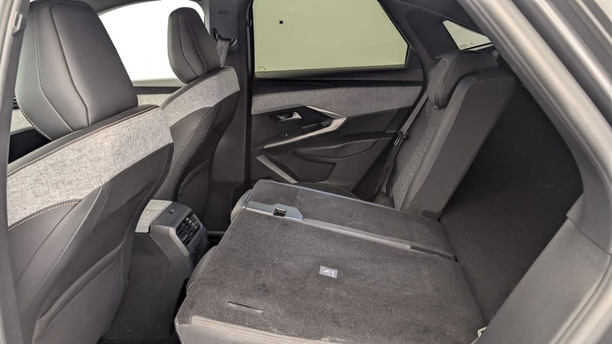 Peugeot 3008 - Image 12