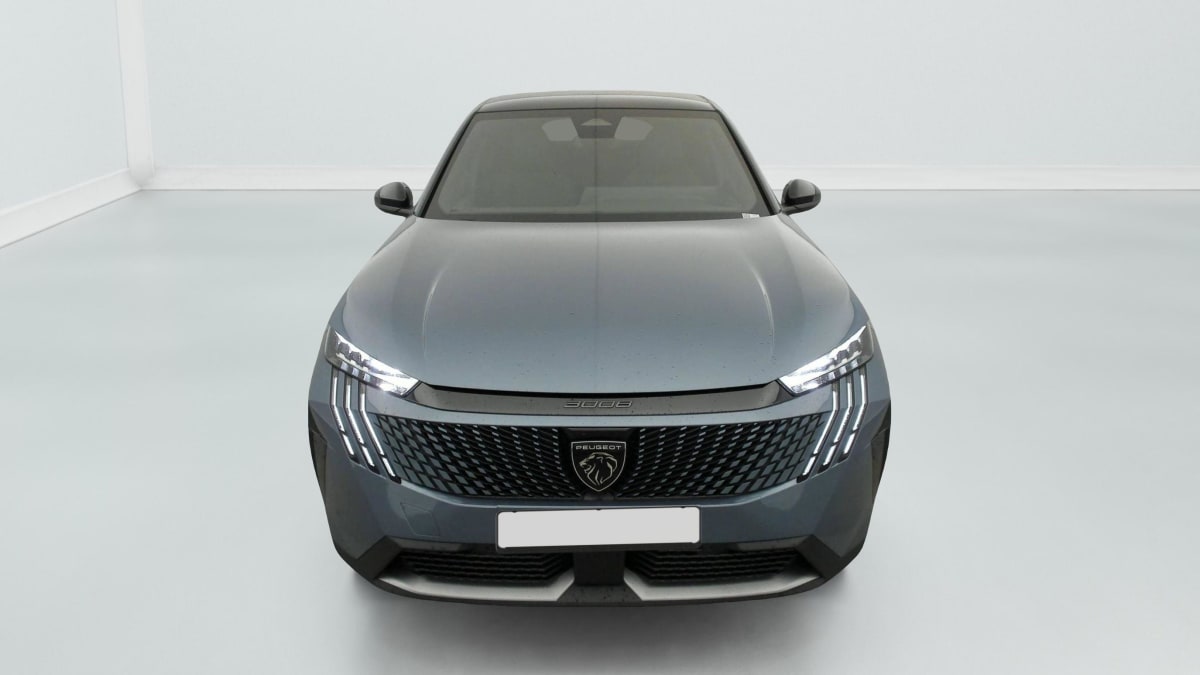 Peugeot 3008 - Image 2