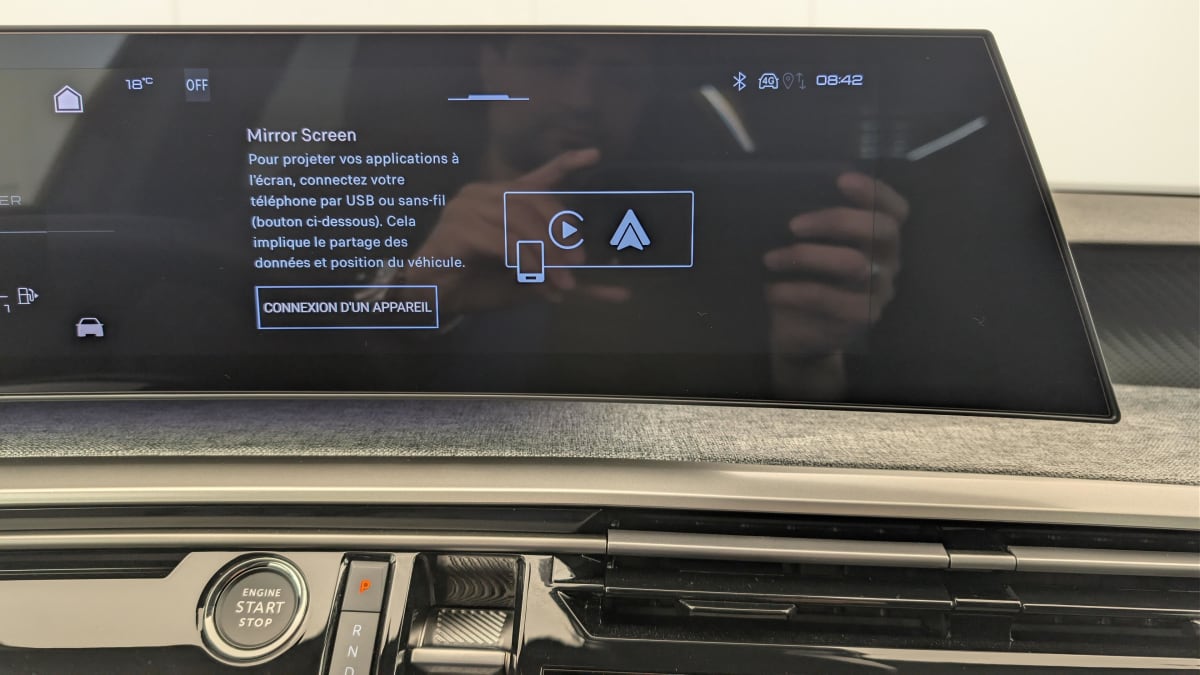 Peugeot 3008 - Image 17