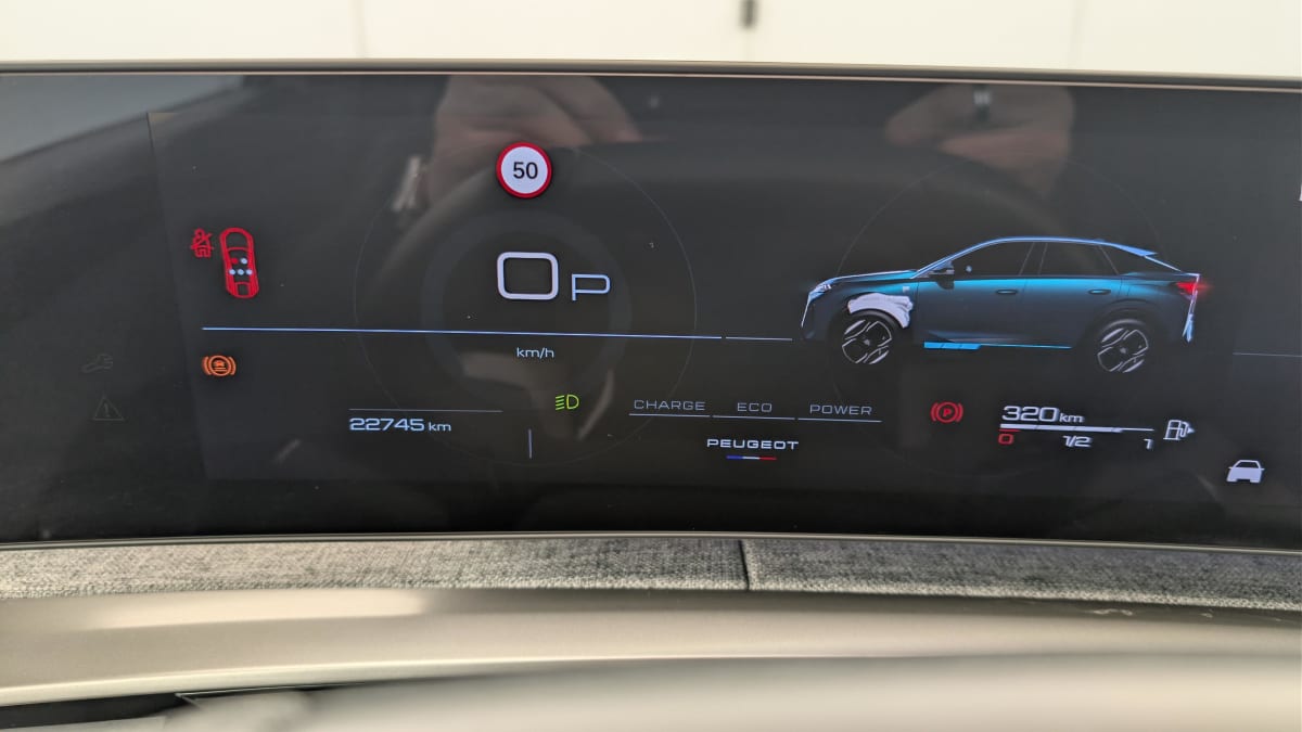 Peugeot 3008 - Image 24