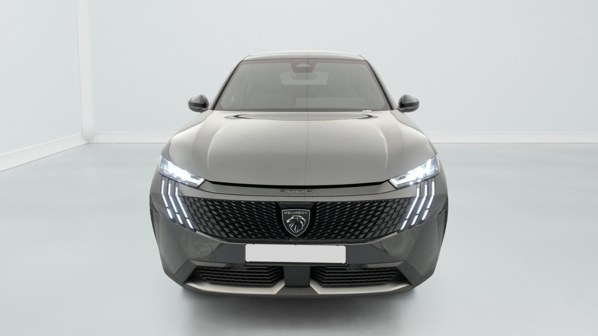 Peugeot 3008 - Image 25