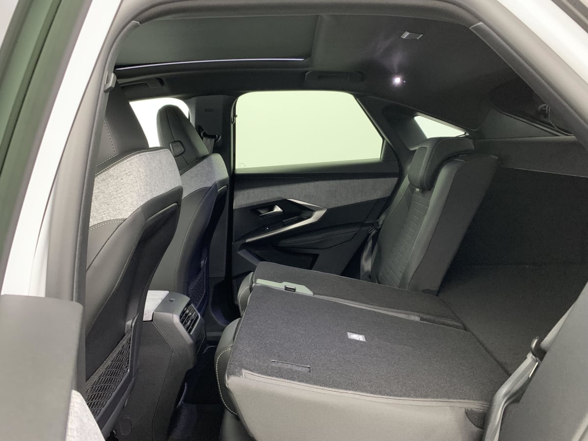 Peugeot 3008 - Image 12