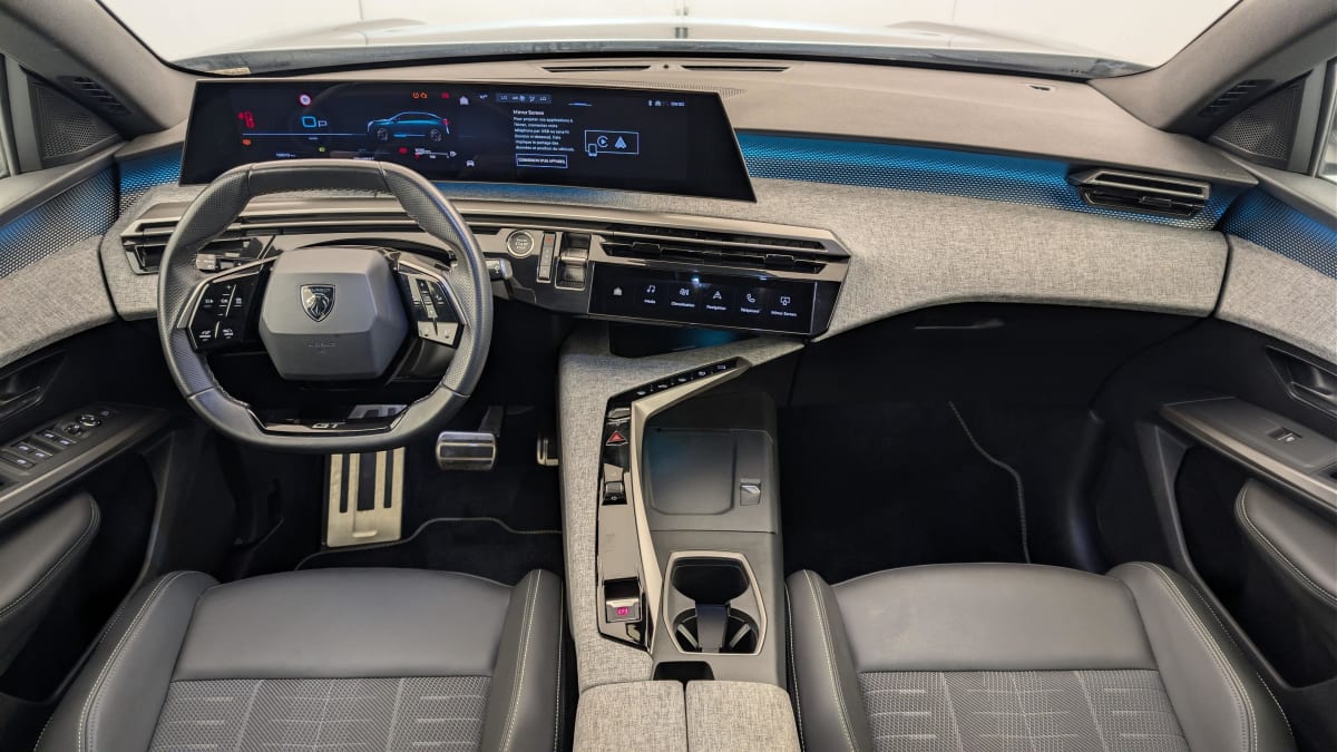 Peugeot 3008 - Image 13